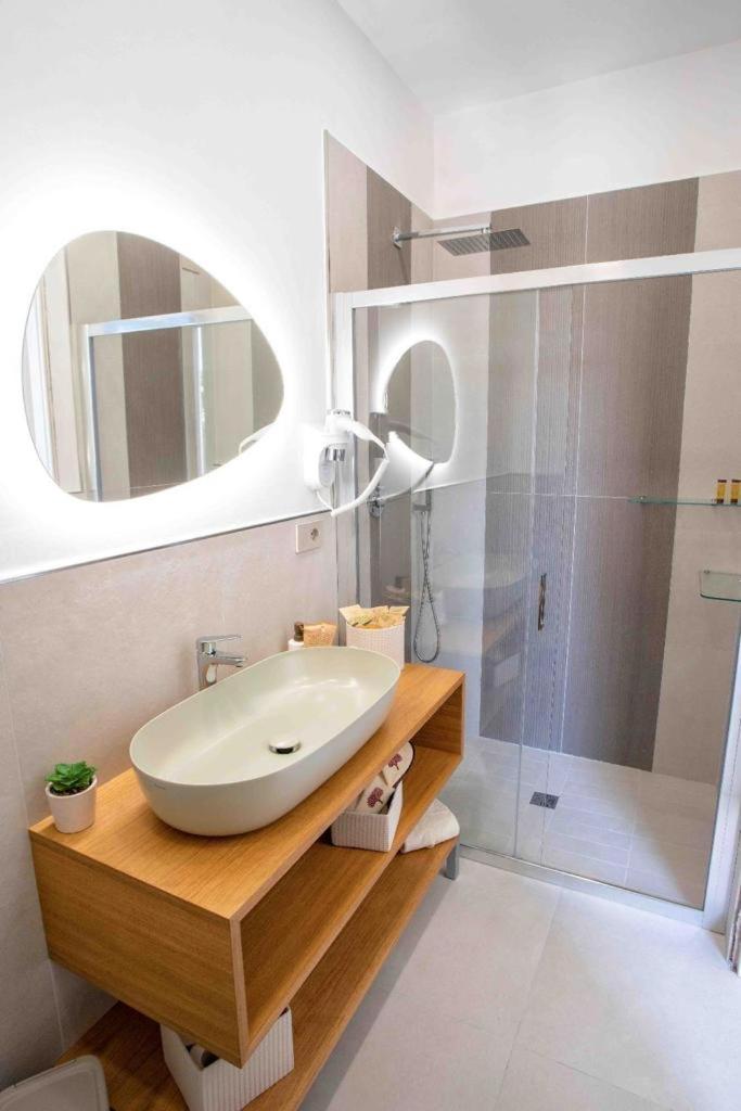 Apartmán Ospritthouse Agerola Exteriér fotografie