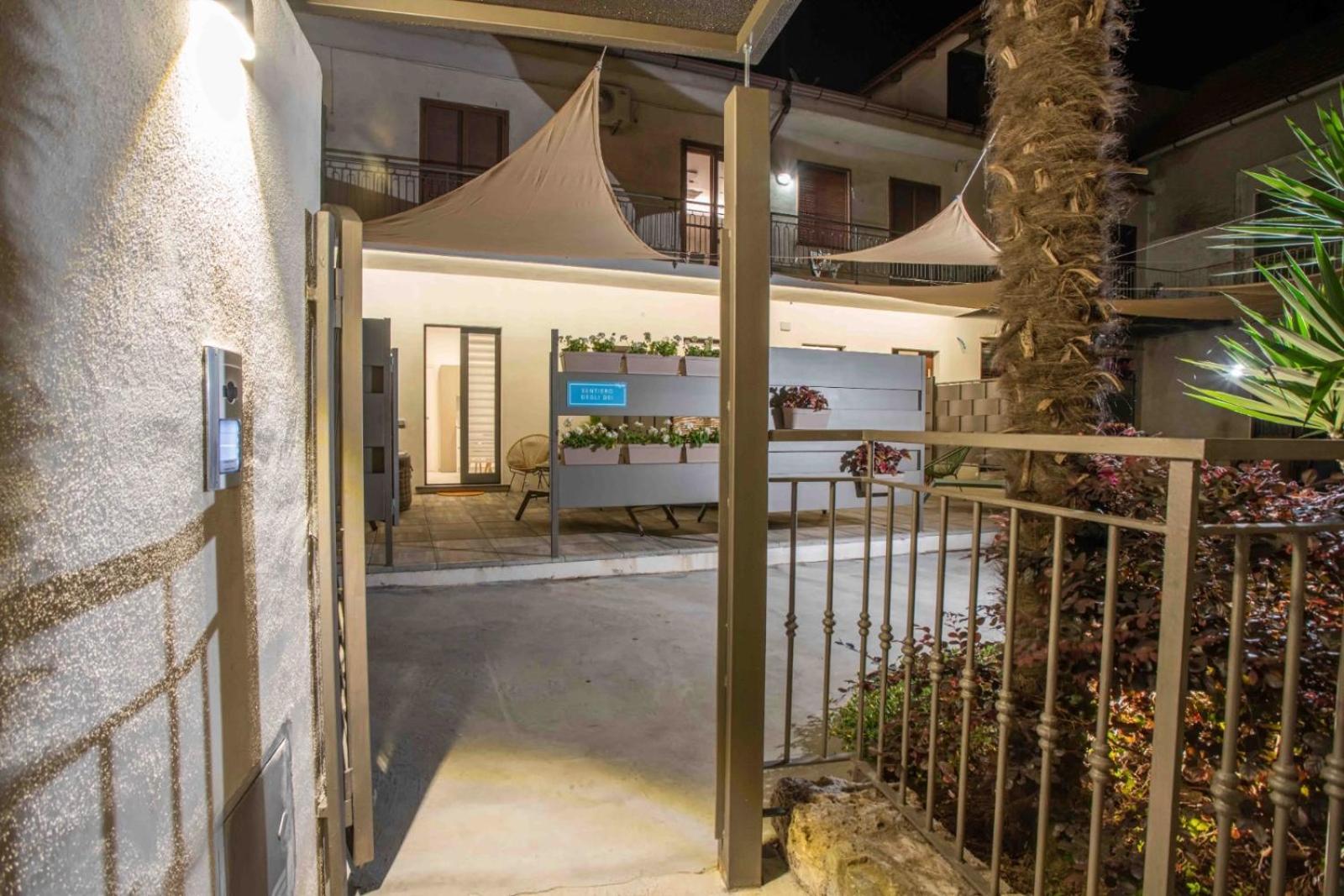 Apartmán Ospritthouse Agerola Exteriér fotografie