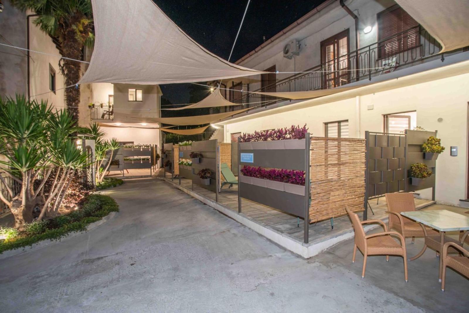 Apartmán Ospritthouse Agerola Exteriér fotografie