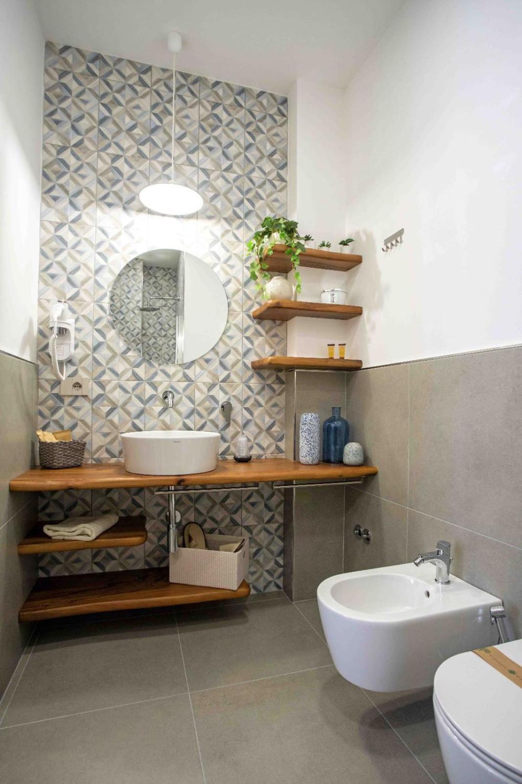 Apartmán Ospritthouse Agerola Exteriér fotografie