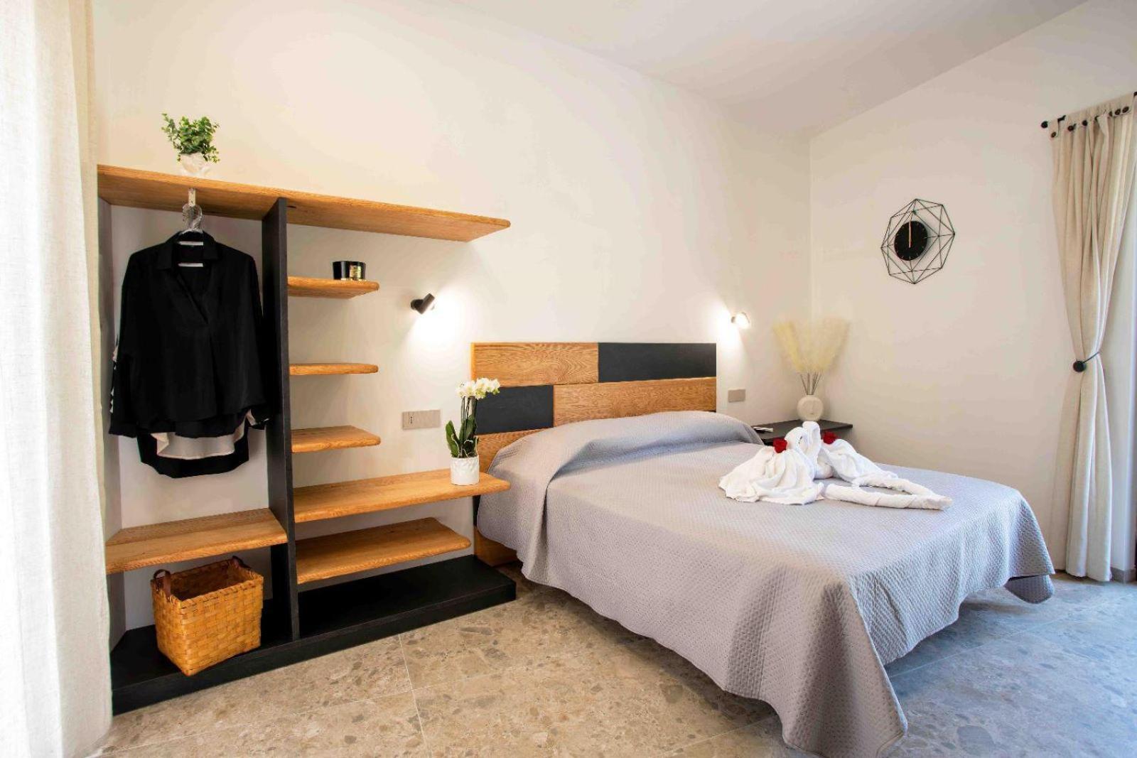 Apartmán Ospritthouse Agerola Exteriér fotografie