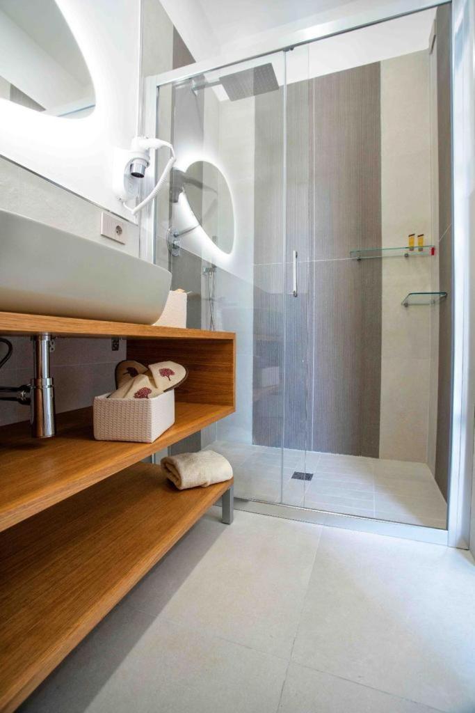 Apartmán Ospritthouse Agerola Pokoj fotografie